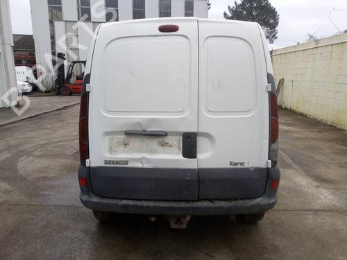 Køler RENAULT KANGOO (KC0/1_) D 65 1.9 (KC0E, KC02, KC0J, KC0N) | BP25874840M31 
