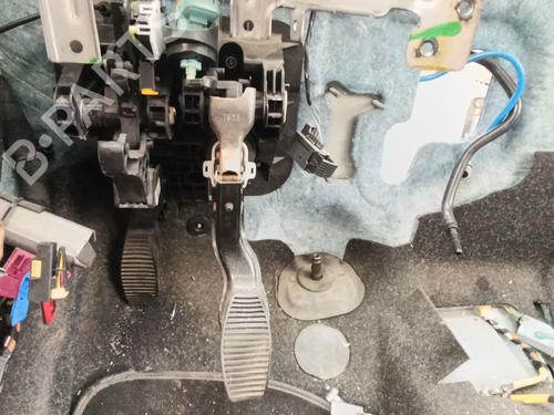 Used Break pedal Break pedal FIAT 500 (312_) 1.2 (312AXA1A) (69 hp) 36436207 36436207