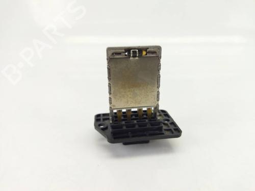 Heater resistor FORD RANGER (TKE)  | BP11659839M108 