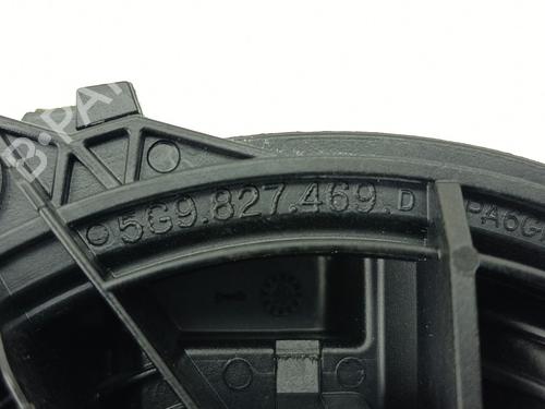 Tailgate handle VW GOLF VIII Variant (CG5, DB5) 1.5 TSI | BP35950956C132 - Image 5