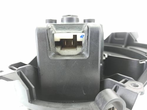 Heater blower motor FIAT GRANDE PUNTO (199_)  | BP9956708M62 
