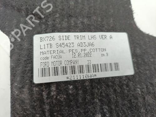 Andre FORD PUMA (J2K, CF7) 1.0 EcoBoost | BP35894382O1 - Image 4
