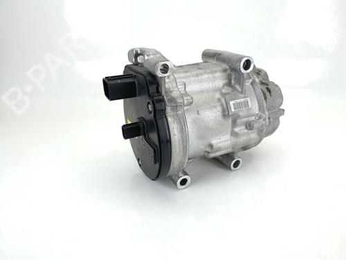 AC compressor TOYOTA YARIS (_P21_, _PA1_, _PH1_) 1.5 Hybrid (MXPH10, MXPH11) | BP37720700M34  - Image 5