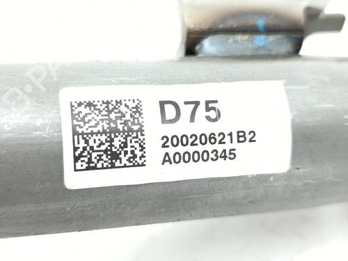 Steering column HYUNDAI TUCSON (TL, TLE) 1.6 GDi | BP29506767M21 