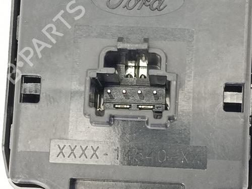 Left front window switch FORD PUMA (J2K, CF7) 1.0 EcoBoost | BP35726442I27 - Image 6