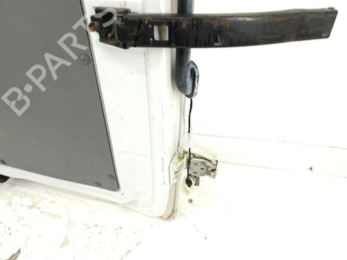 Left tailgate VW CRAFTER Van (SY_, SX_)  | BP32209037C76 