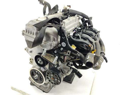 Used Engine HYUNDAI TUCSON (TL, TLE) 1.6 GDi (132 hp) 29498953