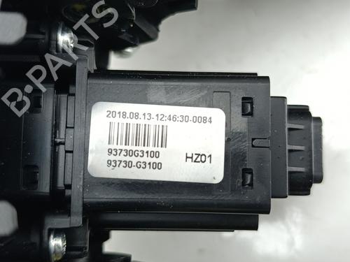 Air vent HYUNDAI i30 (PDE, PD, PDEN) 2.0 N | BP33177709I21 - Image 4