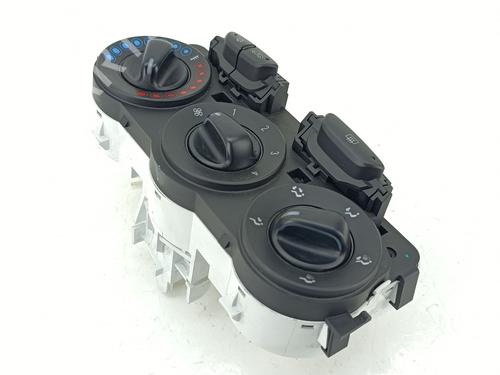 Climate control OPEL CORSA E (X15) | BP33122834I5 - Image 2