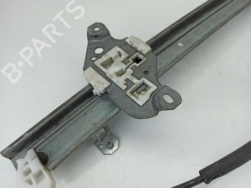Front right window mechanism NISSAN X-TRAIL I (T30)  | BP25874604C23 