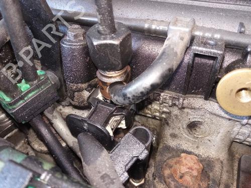 Used Injector DACIA LOGAN MCV (KS_) 1.5 dCi (KS0K) (68 hp) 26547844