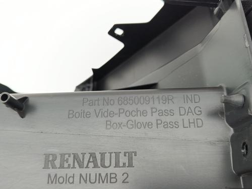 Glove box DACIA SANDERO III 1.0 SCe 65 | BP32003128C95