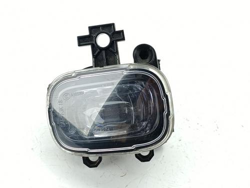 Højre Foran Tågelygte Højre Foran Tågelygte RENAULT MEGANE IV Grandtour (K9A/M/N_) 1.5 Blue dCi 115 (K9A6) (116 hp) 36109774 36109774