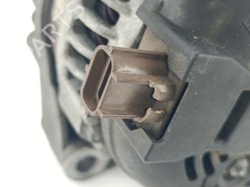 Alternator LAND ROVER RANGE ROVER SPORT I (L320) 3.6 D 4x4 | BP30476425M7