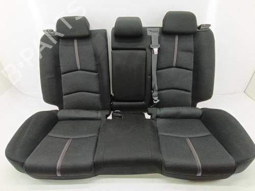 Used Rear seat Rear seat 38591034 38591034