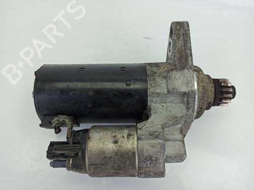 Starter AUDI A3 Sportback (8PA)  | BP10233214M8 