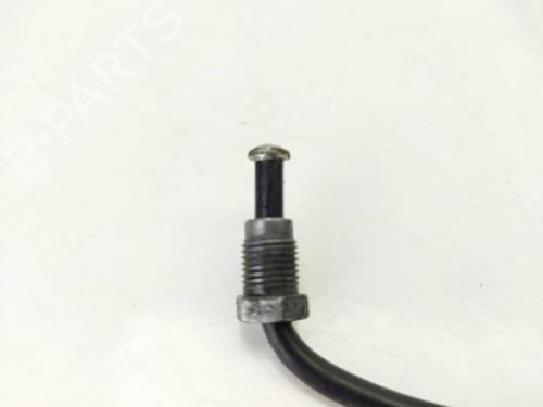Brake master cylinder FIAT FIORINO Box Body/MPV (225_) 1.3 D Multijet (225BXD1A, 225BXB1A, 225BXB11) | BP14158120M77 