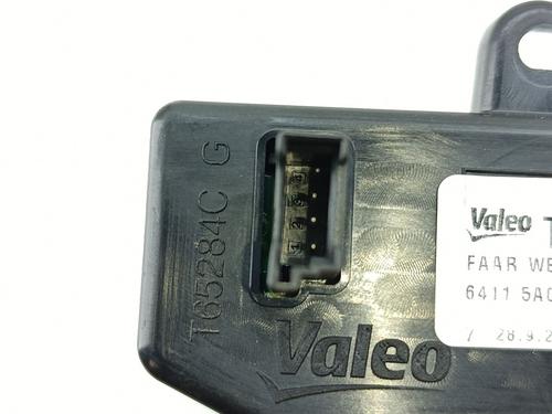Heater resistor BMW 1 (F40) 118 d | BP38238677M108 - Image 7