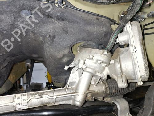 Steering rack PEUGEOT 208 II (UB_, UP_, UW_, UJ_) 1.2 PureTech 75 | BP32410172M22