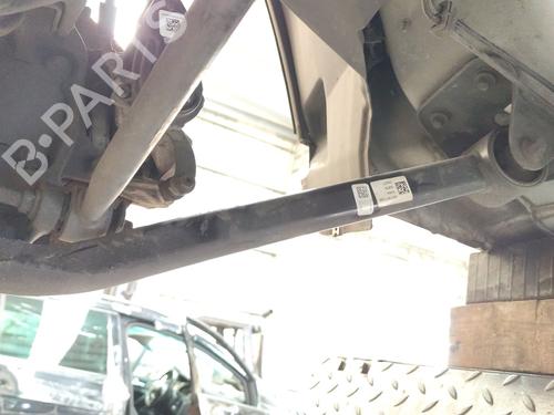 Used Left rear suspension arm JEEP COMPASS (MP, M6, MV, M7) 1.6 CRD (120 hp) 30685618
