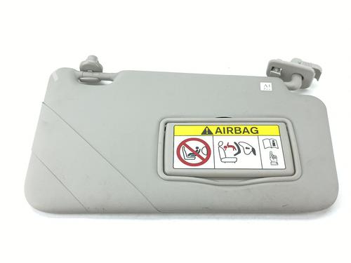 Used Right sun visor Right sun visor NISSAN MICRA V (K14) 1.0 IG-T 100 (101 hp) 39722515 39722515