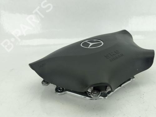 Driver airbag MERCEDES-BENZ VITO / MIXTO Van (W639) 111 CDI (639.601, 639.603) | BP26554797C9 