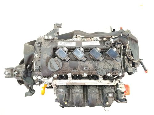 Engine HYUNDAI i20 III (BC3, BI3) 1.2 | BP40080887M1 - Image 8
