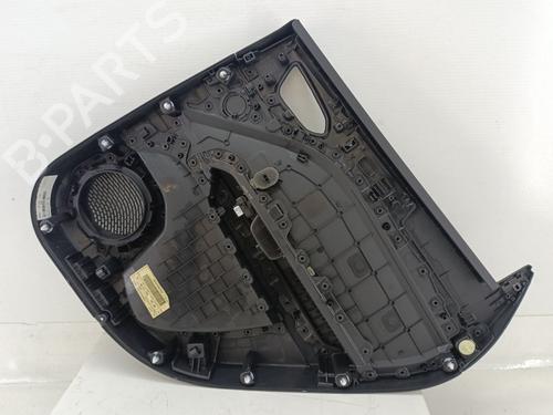 Rear left panel RENAULT CAPTUR II (HF_) TCe 90 (HFM6) | BP29634933C60 
