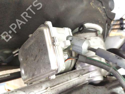 Used Steering rack CITROËN C3 AIRCROSS II (2R_, 2C_) 1.2 PureTech 110 (2RHNZB, 2RHNZW, 2RHNPX, 2RHNPJ) (110 hp) 30273766
