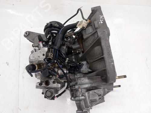 Gearbox ALFA ROMEO 147 (937_) 2.0 16V T.SPARK (937.AXA1, 937.AXC1, 937.BXC1) | BP15132192M3 