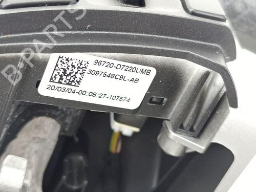 Steering wheel HYUNDAI TUCSON (TL, TLE) 1.6 GDi | BP29500601C49 