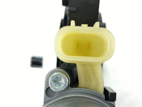 Left rear window motor KIA XCEED (CD) 1.0 T-GDI | BP37489600E23 - Image 5