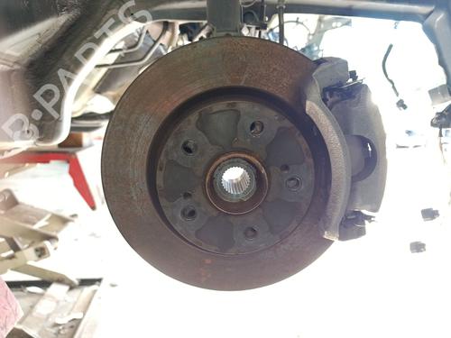 Used Right front brake caliper Right front brake caliper 39239981 39239981