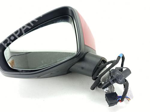 Used Left mirror AUDI A3 Sportback (8YA, 8YF) 35 TDI (150 hp) 29248822