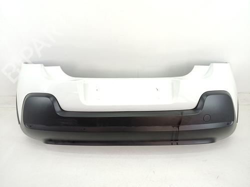 Bagtil kofangere Bagtil kofangere CITROËN C3 III (SX) 1.5 BlueHDi 100 (SXYHYP, SXYHTU) (102 hp) 32237209 32237209