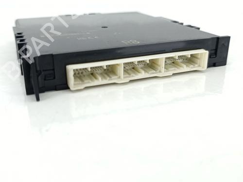 Electronic module TOYOTA YARIS (_P21_, _PA1_, _PH1_) 1.5 Hybrid (MXPH10, MXPH11) | BP37692642M83 - Image 2