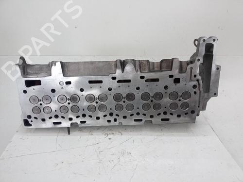 Cylinder head BMW 5 Touring (F11) 535 d | BP13663986M5 