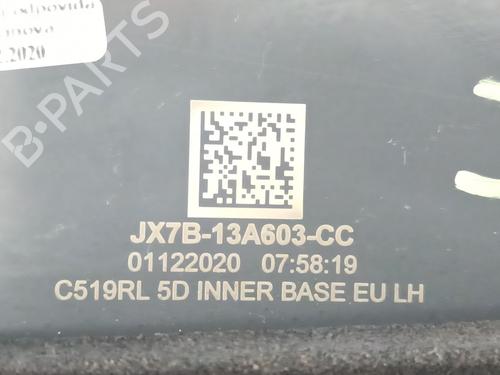 Left tailgate light FORD FOCUS IV (HN) 1.5 EcoBlue | BP36700849C79 - Image 4