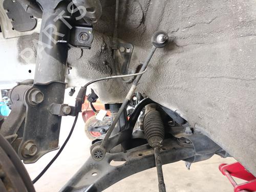Anti roll bar HYUNDAI i30 (PDE, PD, PDEN) 1.6 CRDi | BP28024898M96 