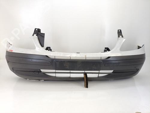 Used Front bumper MERCEDES-BENZ VITO / MIXTO Van (W639) 111 CDI (639.601, 639.603) (116 hp) 26554777