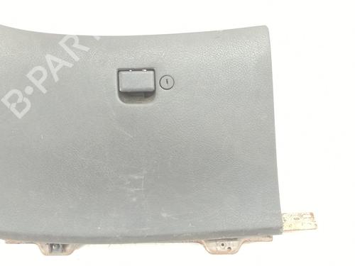 Used Glove box Glove box NISSAN TERRANO II (R20) 2.7 TDi 4WD (125 hp) 33813557 33813557