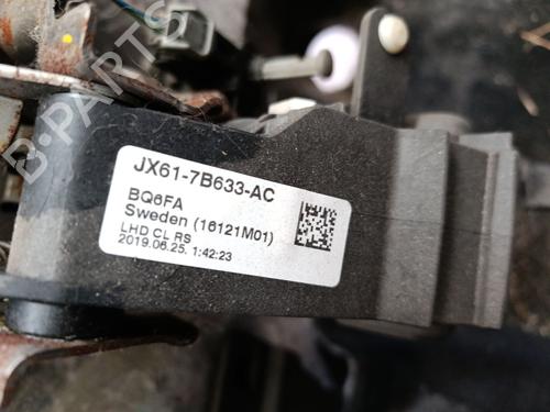 koblingspedal FORD FOCUS IV (HN) 1.0 EcoBoost | BP34445673I13  - Image 5