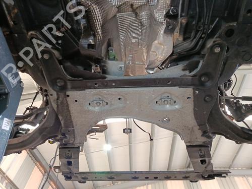 Used Subframe RENAULT CAPTUR I (J5_, H5_) 0.9 TCe 90 (90 hp) 32522349