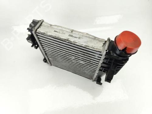 Intercooler PEUGEOT 308 II (LB_, LP_, LW_, LH_, L3_) 1.5 BlueHDi 130 | BP28113515M30 