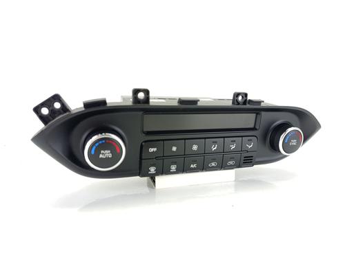 Used Climate control Climate control 38016374 38016374