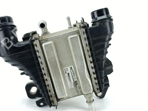 Ladeluftkühler für Ladeluftkühler RENAULT MEGANE IV Grandtour (K9A/M/N_) 1.5 Blue dCi 115 (K9A6) (116 hp) 36155434 36155434