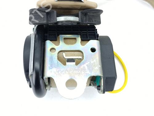 Rear left seatbelt VW TOUAREG (7LA, 7L6, 7L7) 3.0 V6 TDI | BP28691460I29 