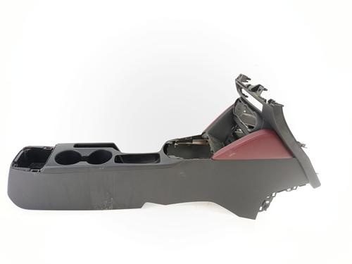 Middenconsole Middenconsole MAZDA CX-3 (DK) 2.0 SKYACTIV-G (DK5W, DK6W) (120 hp) 36436217 36436217