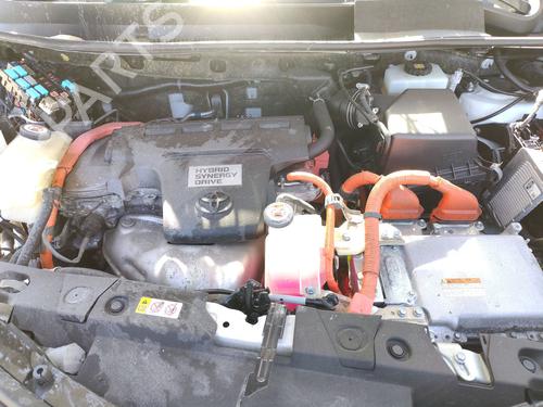Electronic sensor TOYOTA RAV 4 IV (_A4_) 2.5 Hybrid (AVA42_) | BP40083720M84 - Image 12
