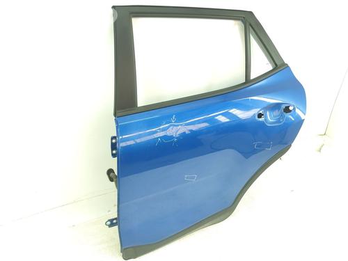 Dør venstre bagtil KIA STONIC (YB) 1.2 CVVT | BP31926828C4